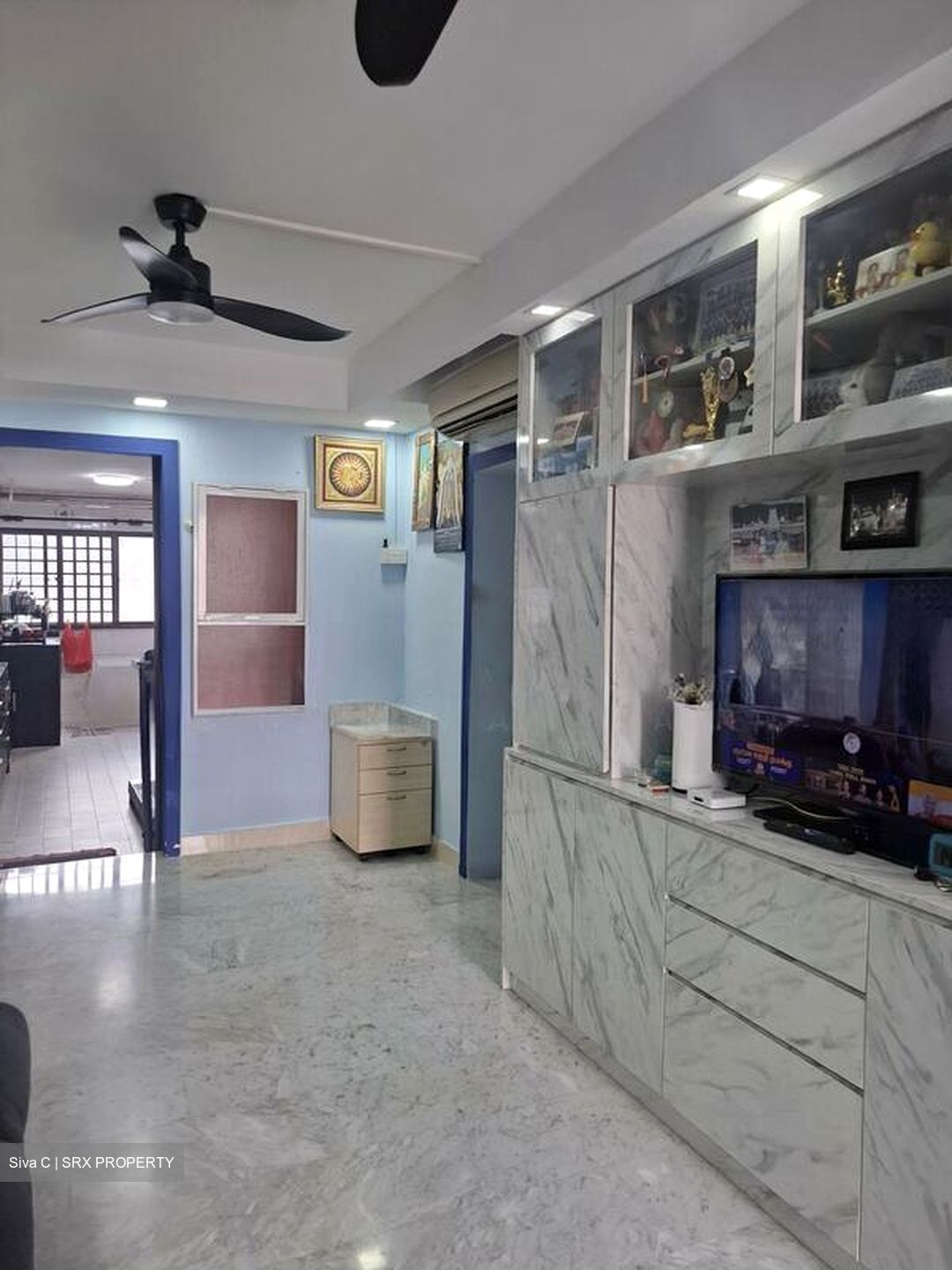 Blk 146 Bukit Batok West Avenue 6 (Bukit Batok), HDB 3 Rooms #508400141